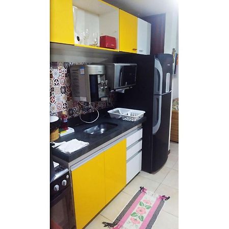 Solar De Pipa Duplex Flat Apartment Praia de Pipa Luaran gambar