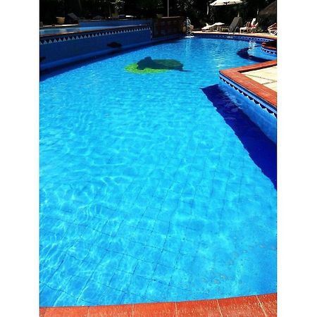Solar De Pipa Duplex Flat Apartment Praia de Pipa Luaran gambar