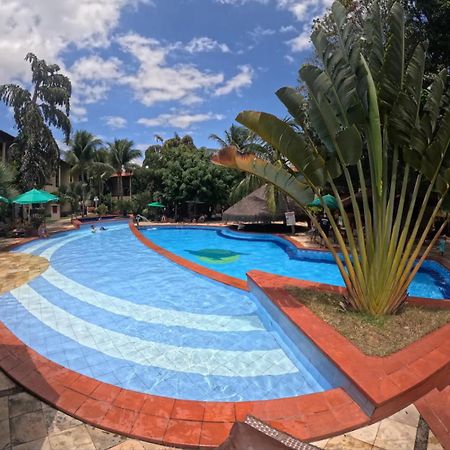 Solar De Pipa Duplex Flat Apartment Praia de Pipa Luaran gambar