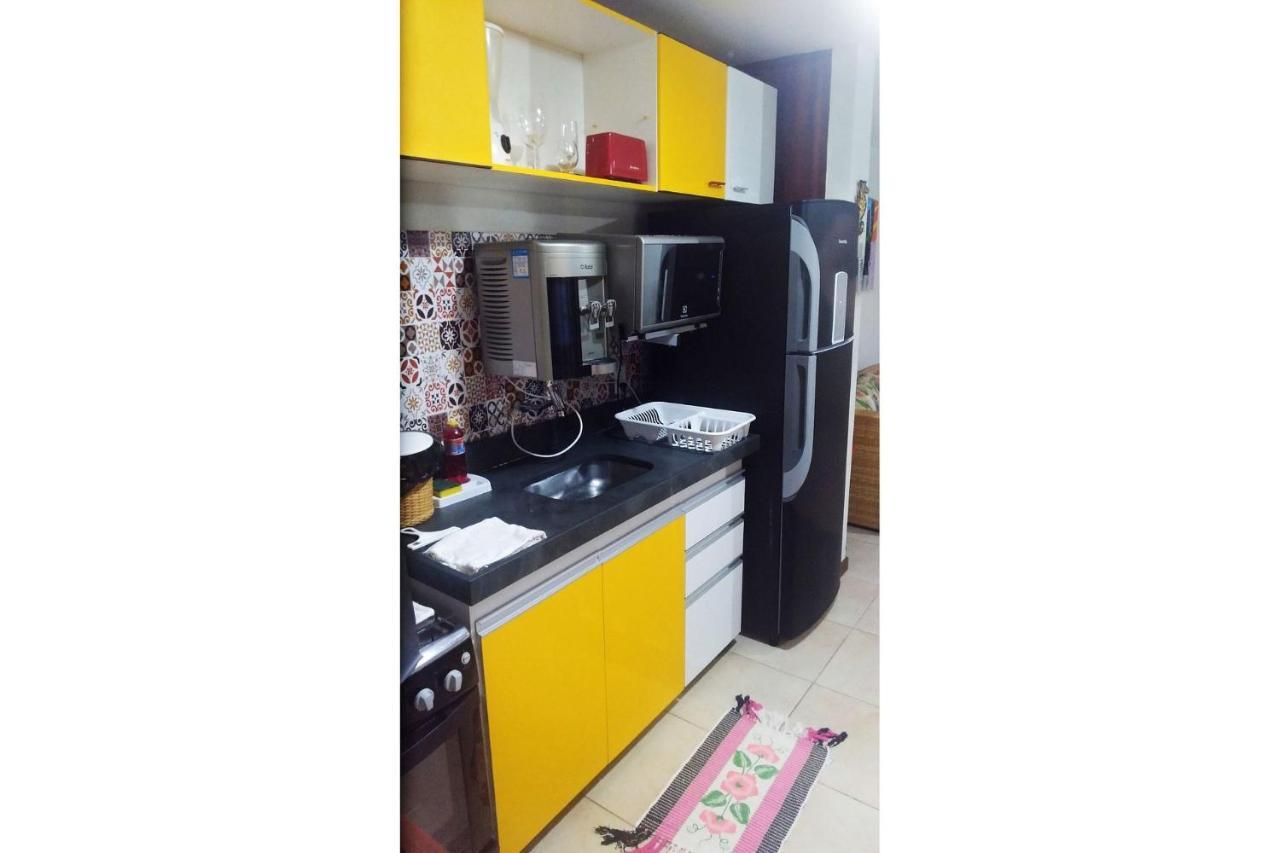 Solar De Pipa Duplex Flat Apartment Praia de Pipa Luaran gambar