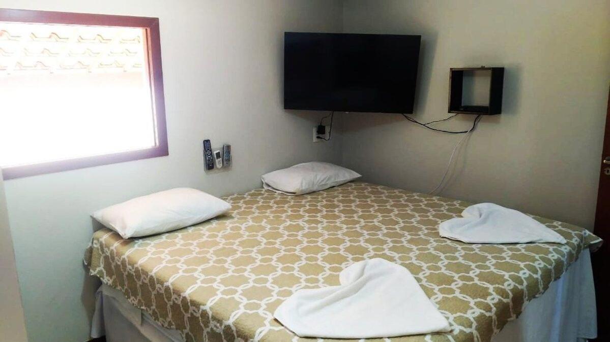 Solar De Pipa Duplex Flat Apartment Praia de Pipa Luaran gambar