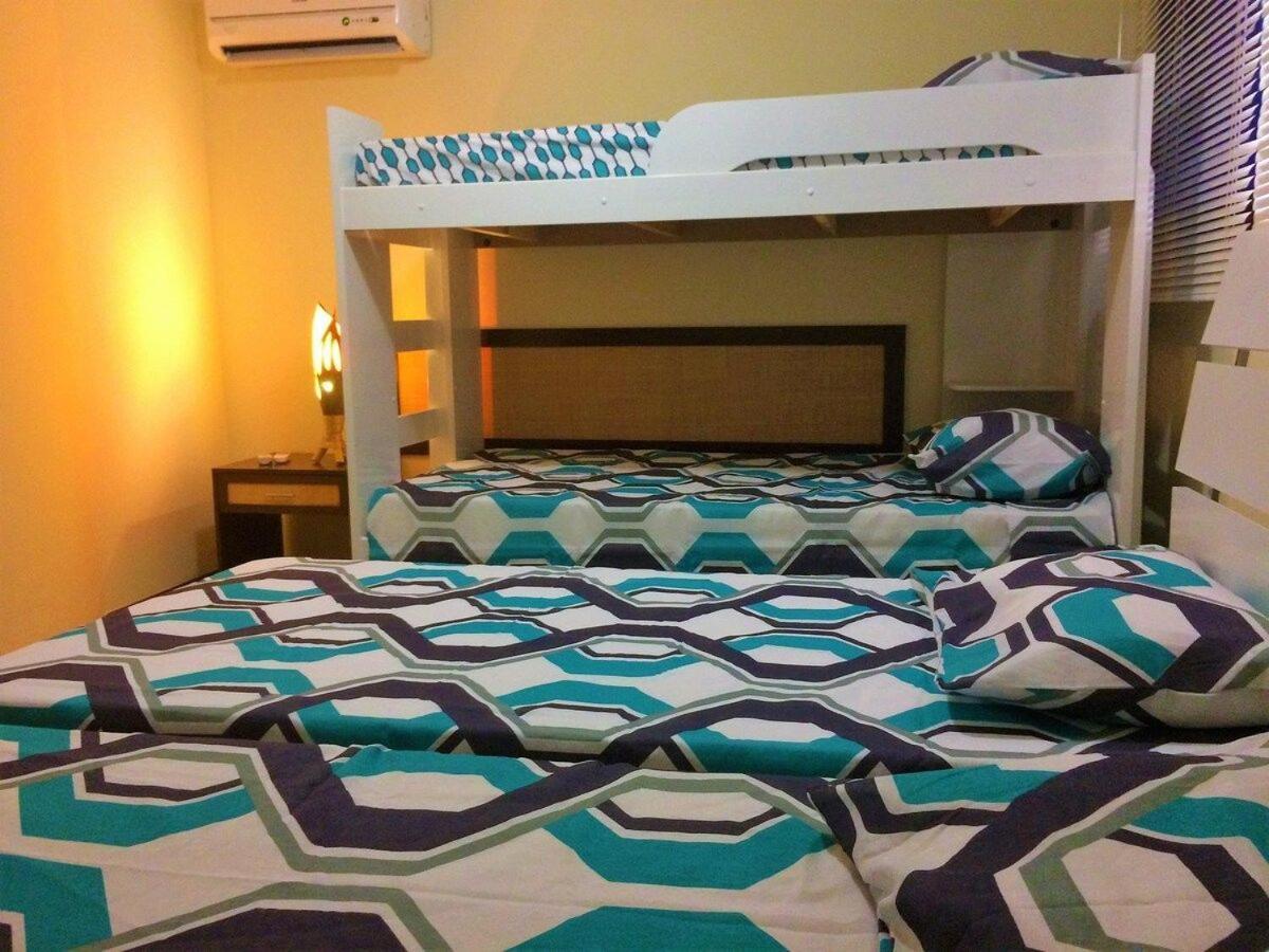 Solar De Pipa Duplex Flat Apartment Praia de Pipa Luaran gambar