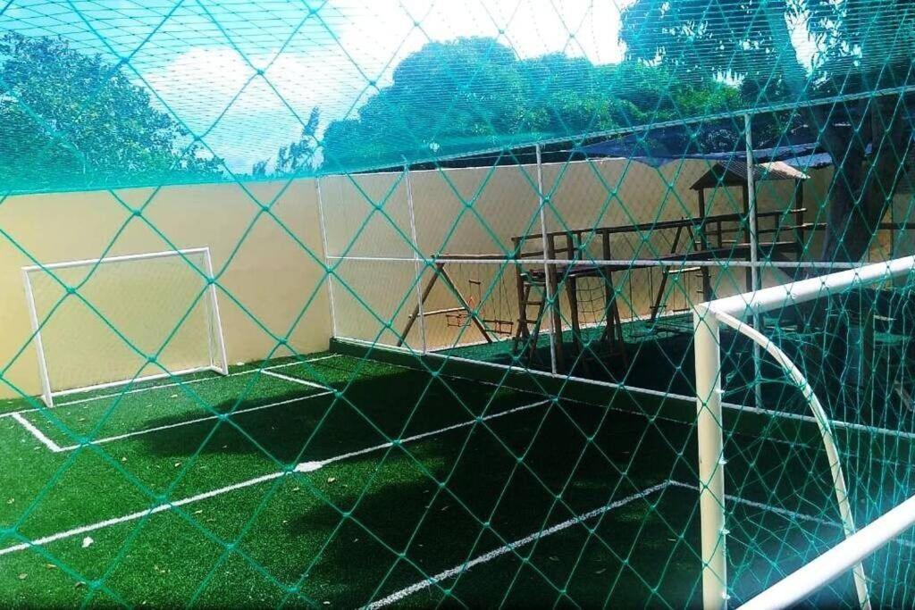 Solar De Pipa Duplex Flat Apartment Praia de Pipa Luaran gambar