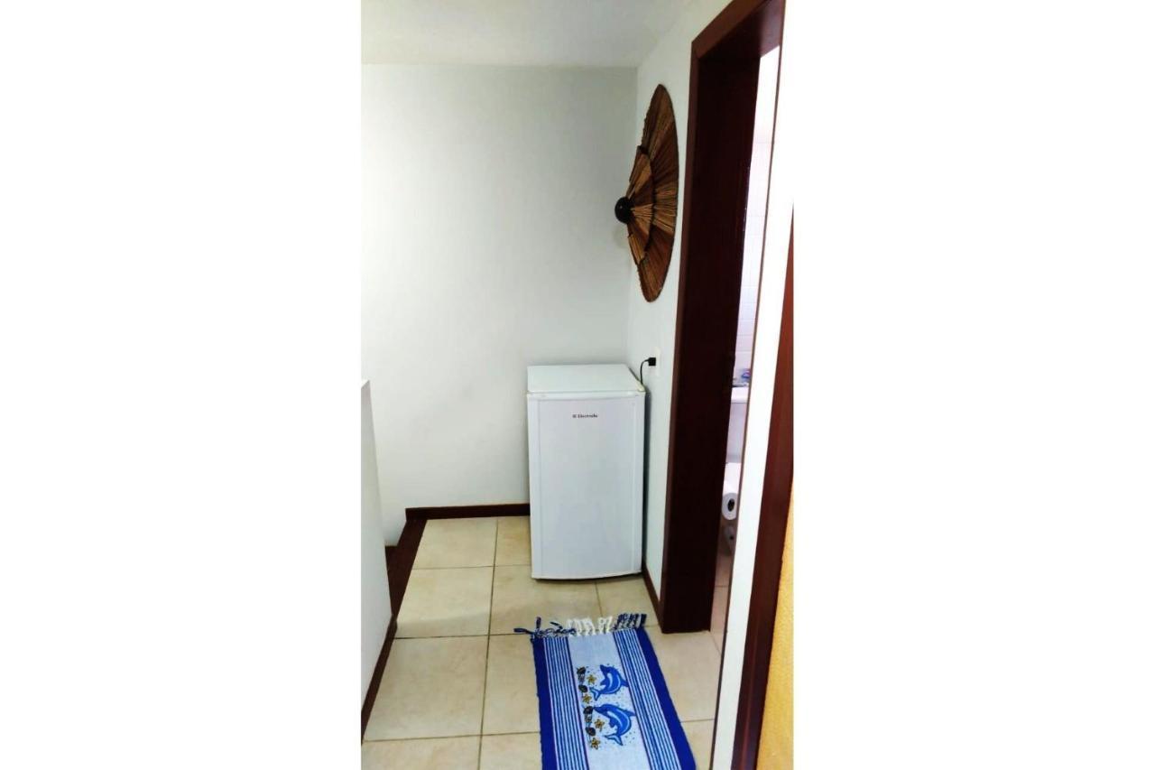 Solar De Pipa Duplex Flat Apartment Praia de Pipa Luaran gambar