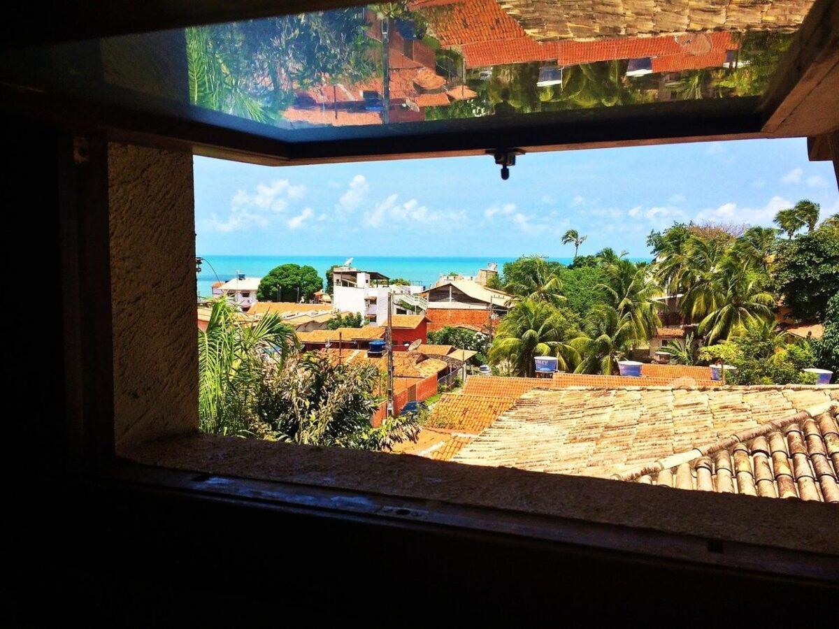 Solar De Pipa Duplex Flat Apartment Praia de Pipa Luaran gambar