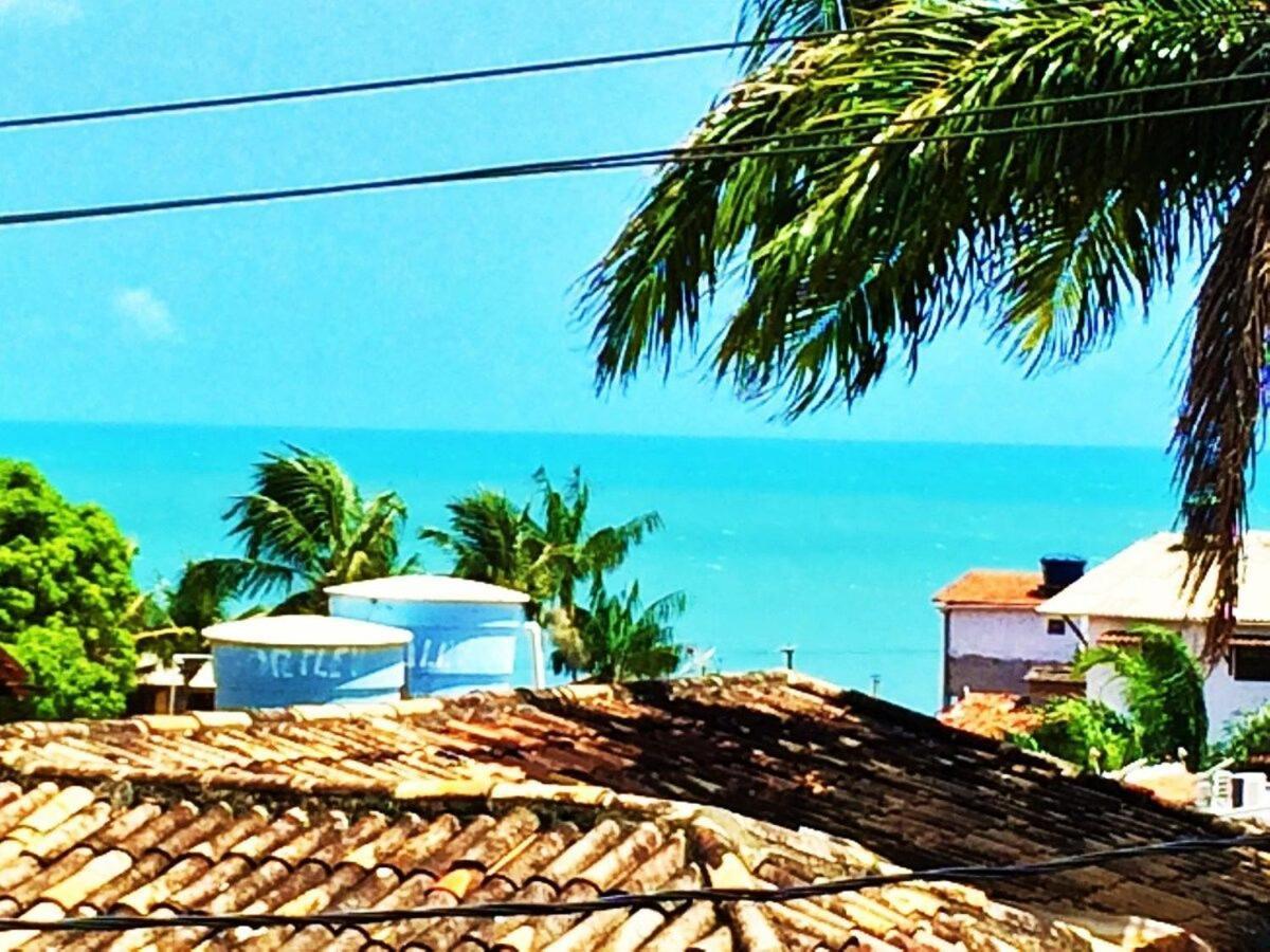 Solar De Pipa Duplex Flat Apartment Praia de Pipa Luaran gambar